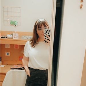 Meet your Posher, Susannah